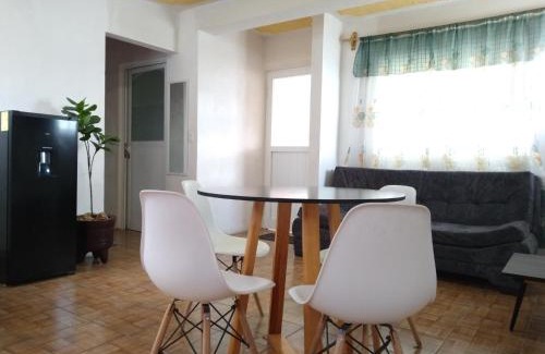 Zinacantepec Apartment | Departamento nuevo, cerca de avenidas principales, Parking dentro