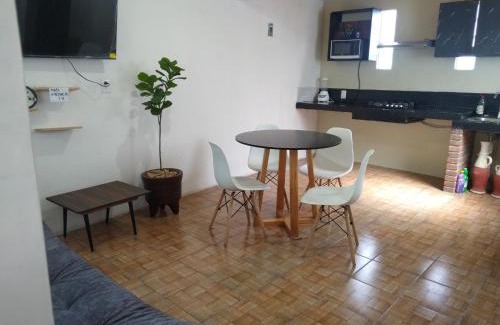 Zinacantepec Apartment | Departamento nuevo, cerca de avenidas principales, Parking dentro