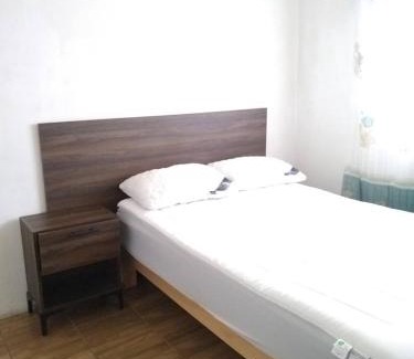 Zinacantepec Apartment | Departamento nuevo, cerca de avenidas principales, Parking dentro