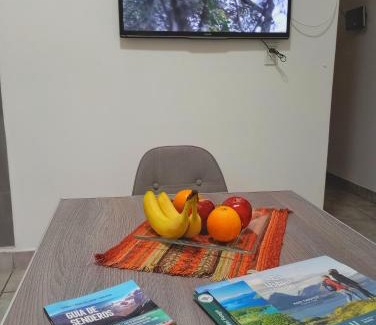 Province of Tierra del Fuego Apartment | Departamento Olivia