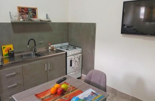 Province of Tierra del Fuego Apartment | Departamento Olivia