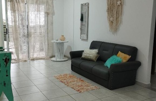 Posadas Apartment | Departamento para 6 Personas con garaje - Urutaú