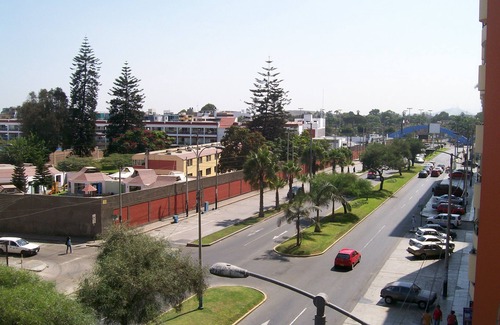 San Miguel Apartment | Departamento - Para rentar 3 cuartos