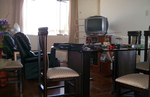 San Miguel Apartment | Departamento - Para rentar 3 cuartos