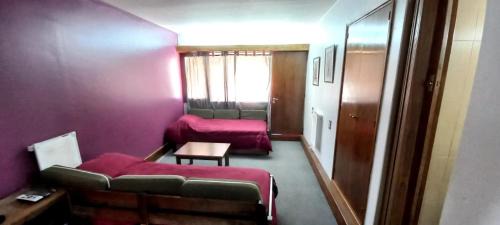 Penitentes Apartment | Departamento Penitentes Lomas Blancas