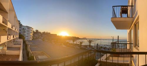 Algarrobo Apartment | Departamento Playa Las Cadenas
