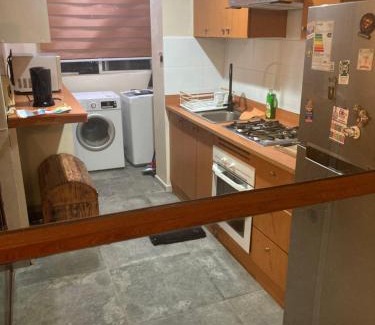 Yerbas Buenas Apartment | Departamento plaza club Temuco