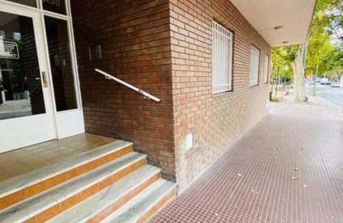 Villa Carlos Paz Apartment | Departamento pleno centro de Villa Carlos Paz