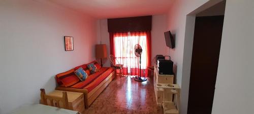 Villa Carlos Paz Apartment | Departamento pleno centro de Villa Carlos Paz