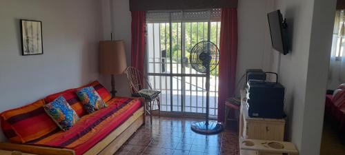 Villa Carlos Paz Apartment | Departamento pleno centro de Villa Carlos Paz
