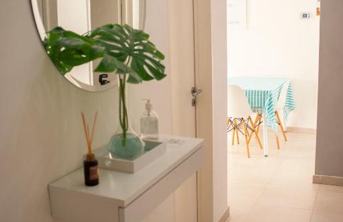 Bahia Blanca Apartment | Departamento Premium con cochera y piscina