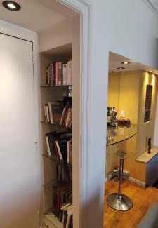 Congreso Apartment | Departamento Premium en Zona Turística