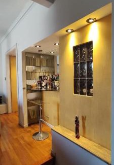 Congreso Apartment | Departamento Premium en Zona Turística