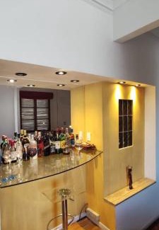 Congreso Apartment | Departamento Premium en Zona Turística