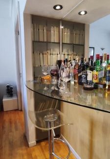 Congreso Apartment | Departamento Premium en Zona Turística