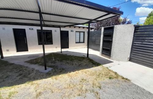 Tunuyan Apartment | Departamento Premium