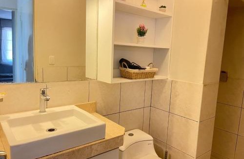 Santiago de Surco Apartment | Departamento Primer Piso - Embajada USA
