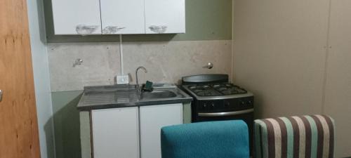 Comodoro Rivadavia Apartment | Departamento Roque Gonsalez