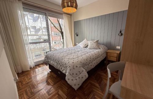 Mar del Plata Apartment | Departamento reciclado
