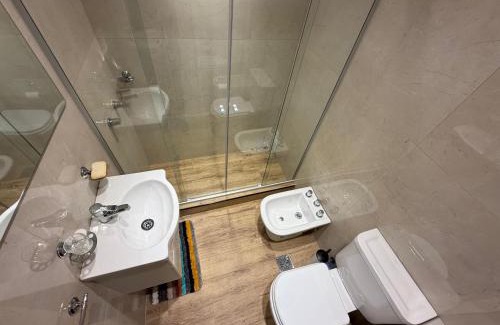 Mar del Plata Apartment | Departamento reciclado