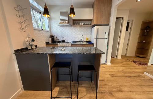 Mar del Plata Apartment | Departamento reciclado