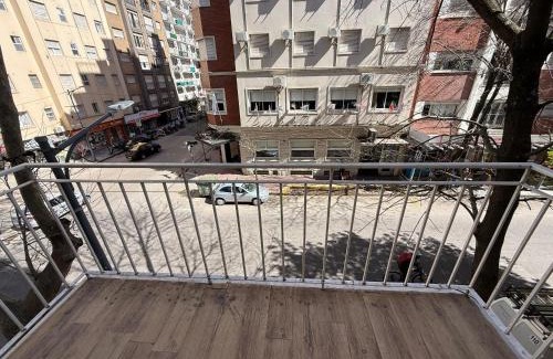Mar del Plata Apartment | Departamento reciclado