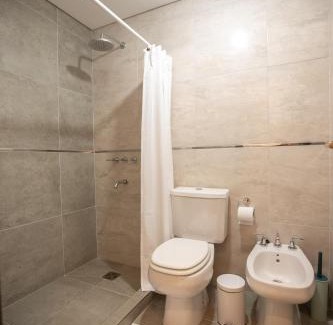 La Falda Apartment | Departamento Resting Centro