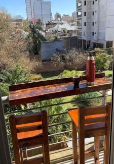 Parana Apartment | Departamento RIOJA
