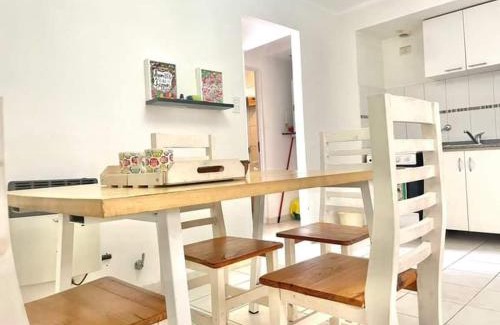 Parana Apartment | Departamento RIOJA