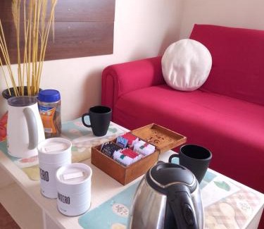 Cafayate Apartment | Departamento Santa Cecilia