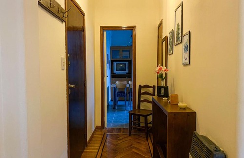 Balvanera Apartment | Departamento Sarmiento