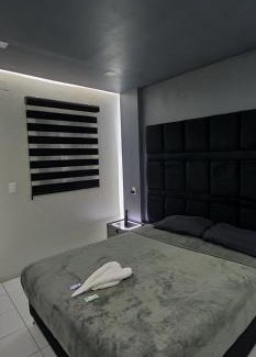 Guadalajara Municipality Apartment | departamento Saturno