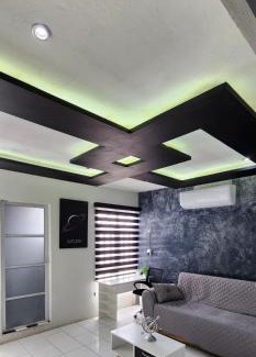 Guadalajara Municipality Apartment | departamento Saturno