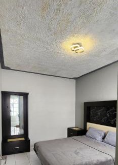 Guadalajara Municipality Apartment | departamento Saturno