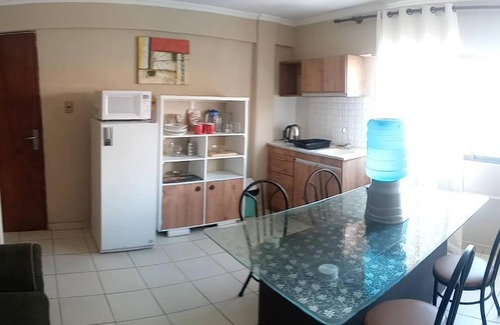 Cochabamba Apartment | Departamento Simple