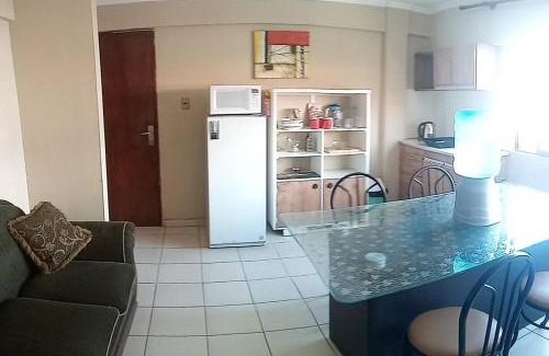 Cochabamba Apartment | Departamento Simple