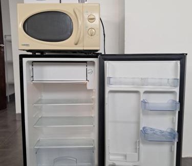 Rio Gallegos Apartment | Departamento SyS