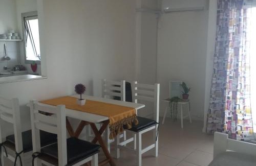 La Plata Apartment | departamento temporal 38 y 13 con cochera
