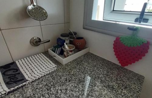 La Plata Apartment | departamento temporal 38 y 13 con cochera