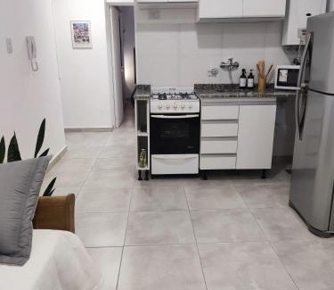 Parana Apartment | Departamento Vermelho centro - 350mts terminal