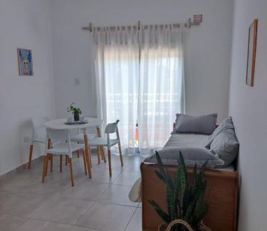 Parana Apartment | Departamento Vermelho centro - 350mts terminal