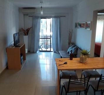 Villa Carlos Paz Apartment | Departamento Villa Carlos Paz