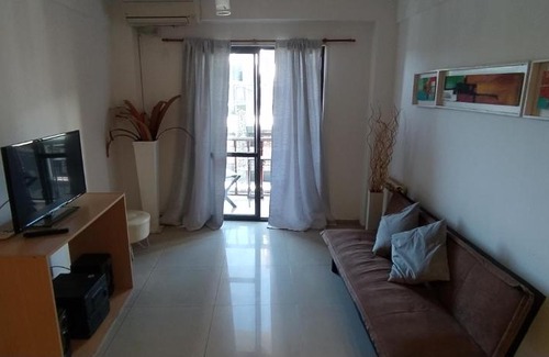 Villa Carlos Paz Apartment | Departamento Villa Carlos Paz