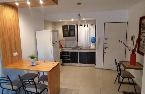 Villa Carlos Paz Apartment | Departamento Villa Carlos Paz