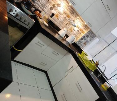 Santa Ines Apartment | Departamento y parking