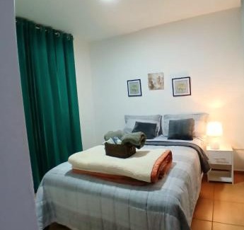 Santa Ines Apartment | Departamento y parking