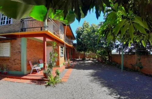 Obera Apartment | Departamentos Céntricos con Estacionamiento