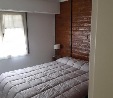 Province of Rio Negro Apartment | Departamentos El Colono PB 1