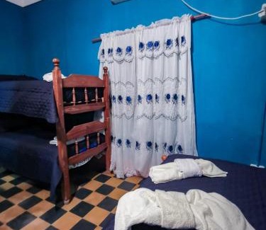 Fiambala Apartment | Departamentos los Abuelos