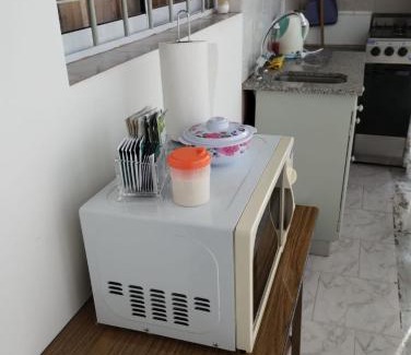 Malargue Apartment | Departamentos PAEZ